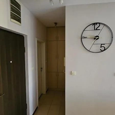 Apartment Ljubovic *
