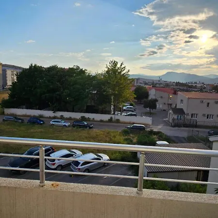 Ljubovic * Podgorica
