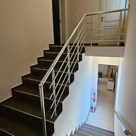 Apartment Ljubovic