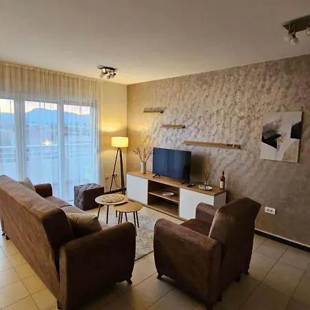 Apartment Ljubovic Podgorica