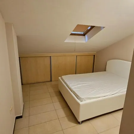 Apartment Ljubovic
