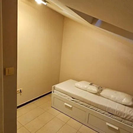 Apartment Ljubovic *