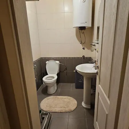 Ljubovic Podgorica